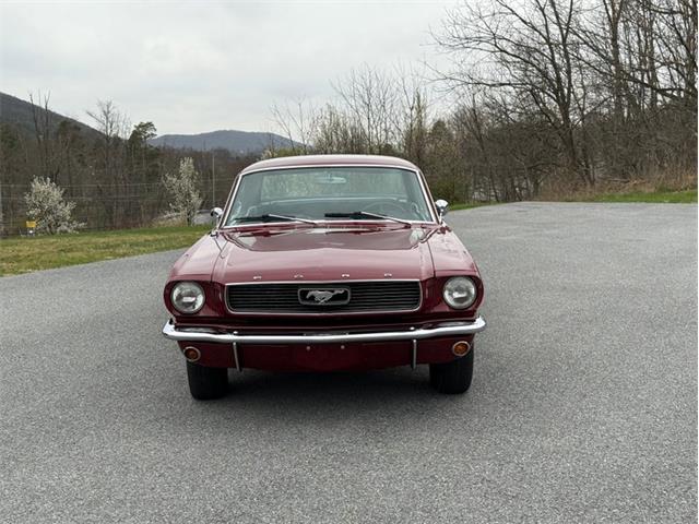 1966 Ford Mustang (CC-2072424) for sale in Orwigsburg, Pennsylvania