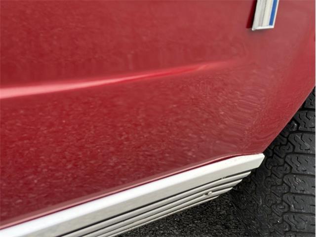 1966 Ford Mustang (CC-2072424) for sale in Orwigsburg, Pennsylvania