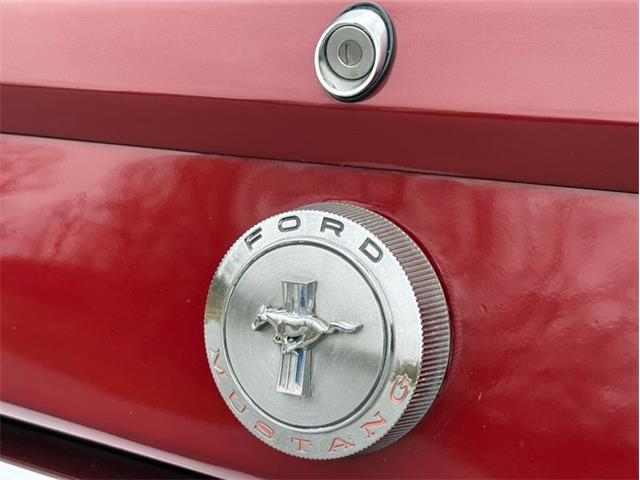 1966 Ford Mustang (CC-2072424) for sale in Orwigsburg, Pennsylvania