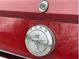 1966 Ford Mustang (CC-2072424) for sale in Orwigsburg, Pennsylvania