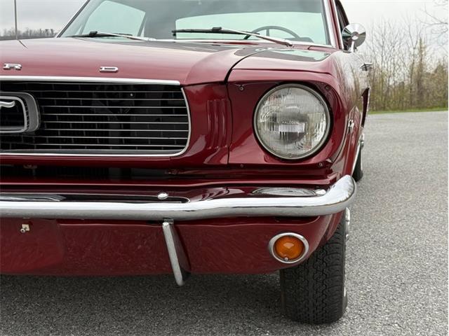 1966 Ford Mustang (CC-2072424) for sale in Orwigsburg, Pennsylvania