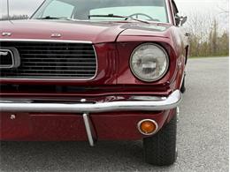 1966 Ford Mustang (CC-2072424) for sale in Orwigsburg, Pennsylvania