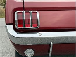 1966 Ford Mustang (CC-2072424) for sale in Orwigsburg, Pennsylvania
