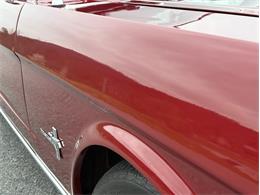 1966 Ford Mustang (CC-2072424) for sale in Orwigsburg, Pennsylvania