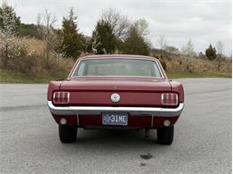 1966 Ford Mustang (CC-2072424) for sale in Orwigsburg, Pennsylvania