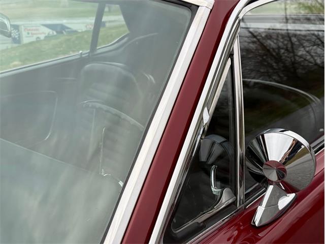 1966 Ford Mustang (CC-2072424) for sale in Orwigsburg, Pennsylvania