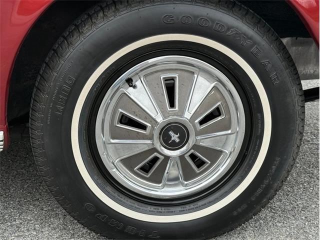 1966 Ford Mustang (CC-2072424) for sale in Orwigsburg, Pennsylvania