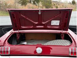 1966 Ford Mustang (CC-2072424) for sale in Orwigsburg, Pennsylvania