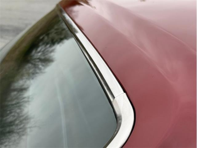 1966 Ford Mustang (CC-2072424) for sale in Orwigsburg, Pennsylvania