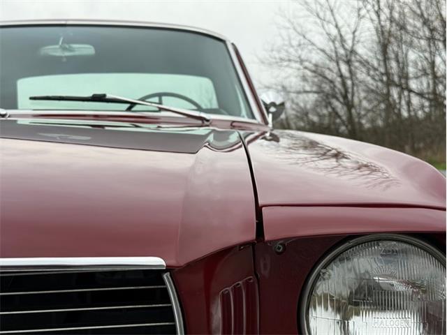 1966 Ford Mustang (CC-2072424) for sale in Orwigsburg, Pennsylvania
