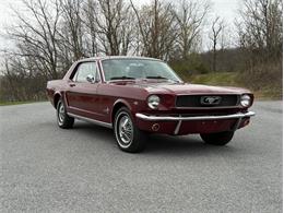 1966 Ford Mustang (CC-2072424) for sale in Orwigsburg, Pennsylvania