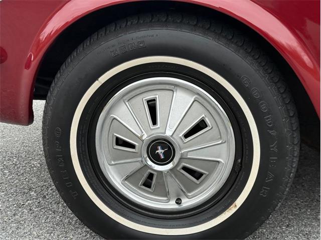 1966 Ford Mustang (CC-2072424) for sale in Orwigsburg, Pennsylvania