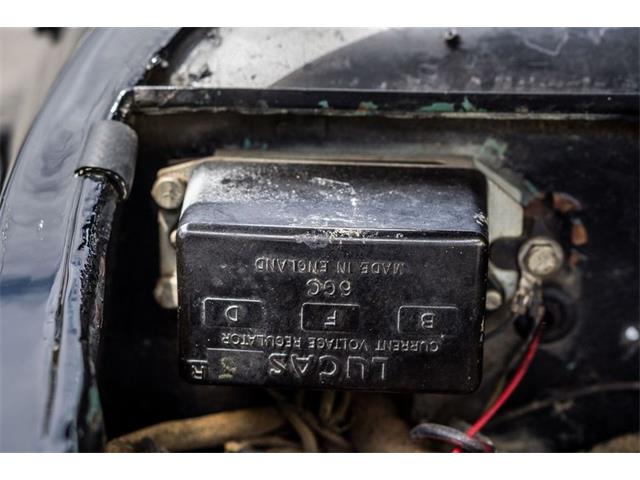 1957 Jaguar XK140 (CC-2072425) for sale in Laguna Beach, California