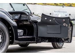 1957 Jaguar XK140 (CC-2072425) for sale in Laguna Beach, California