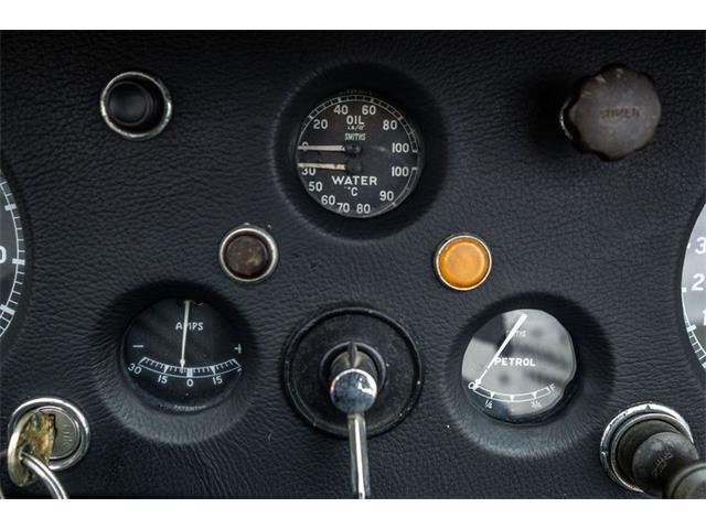 1957 Jaguar XK140 (CC-2072425) for sale in Laguna Beach, California