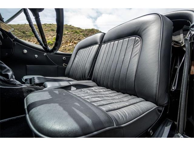 1957 Jaguar XK140 (CC-2072425) for sale in Laguna Beach, California
