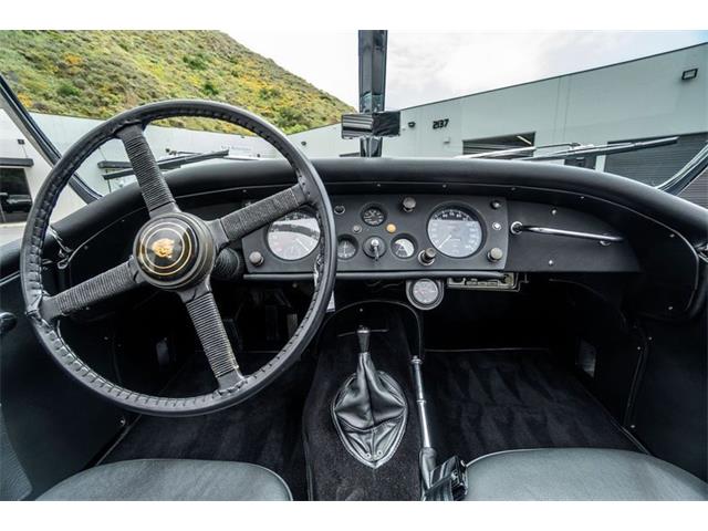 1957 Jaguar XK140 (CC-2072425) for sale in Laguna Beach, California