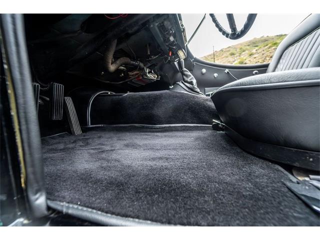 1957 Jaguar XK140 (CC-2072425) for sale in Laguna Beach, California