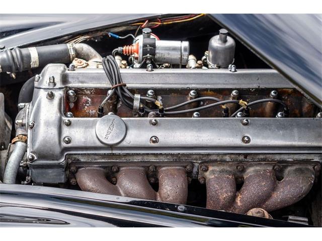 1957 Jaguar XK140 (CC-2072425) for sale in Laguna Beach, California