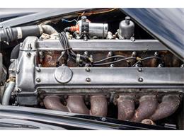 1957 Jaguar XK140 (CC-2072425) for sale in Laguna Beach, California