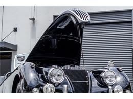 1957 Jaguar XK140 (CC-2072425) for sale in Laguna Beach, California