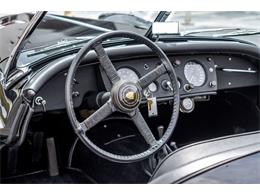 1957 Jaguar XK140 (CC-2072425) for sale in Laguna Beach, California
