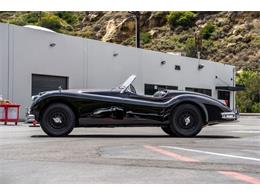 1957 Jaguar XK140 (CC-2072425) for sale in Laguna Beach, California