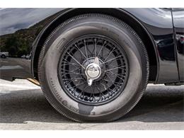 1957 Jaguar XK140 (CC-2072425) for sale in Laguna Beach, California