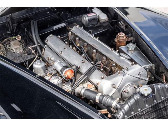 1957 Jaguar XK140 (CC-2072425) for sale in Laguna Beach, California