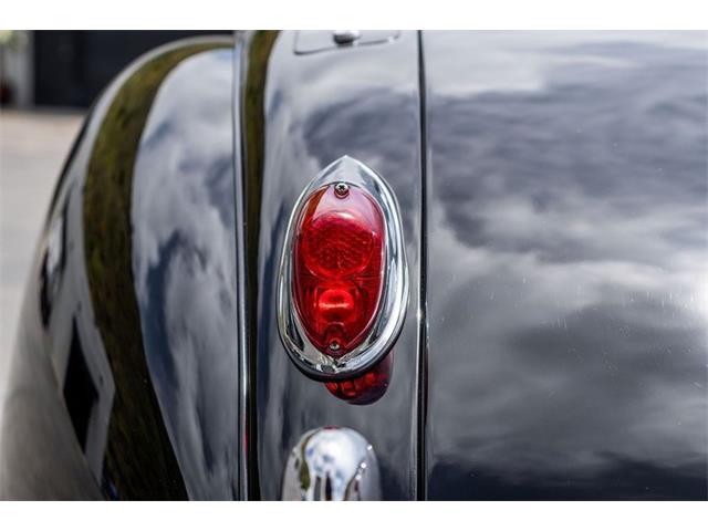 1957 Jaguar XK140 (CC-2072425) for sale in Laguna Beach, California