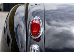 1957 Jaguar XK140 (CC-2072425) for sale in Laguna Beach, California