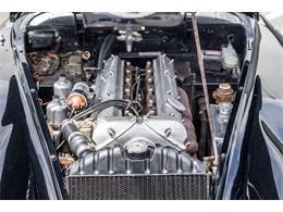 1957 Jaguar XK140 (CC-2072425) for sale in Laguna Beach, California