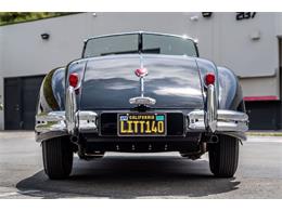 1957 Jaguar XK140 (CC-2072425) for sale in Laguna Beach, California