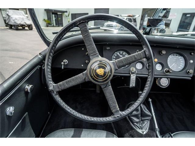 1957 Jaguar XK140 (CC-2072425) for sale in Laguna Beach, California