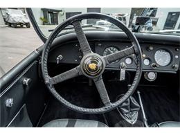 1957 Jaguar XK140 (CC-2072425) for sale in Laguna Beach, California