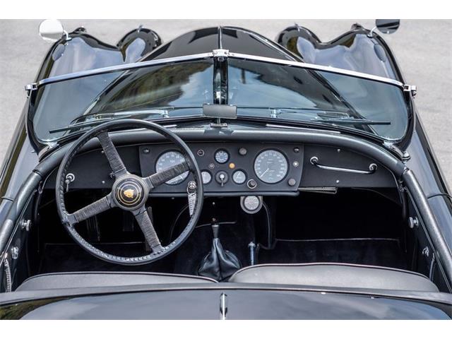 1957 Jaguar XK140 (CC-2072425) for sale in Laguna Beach, California