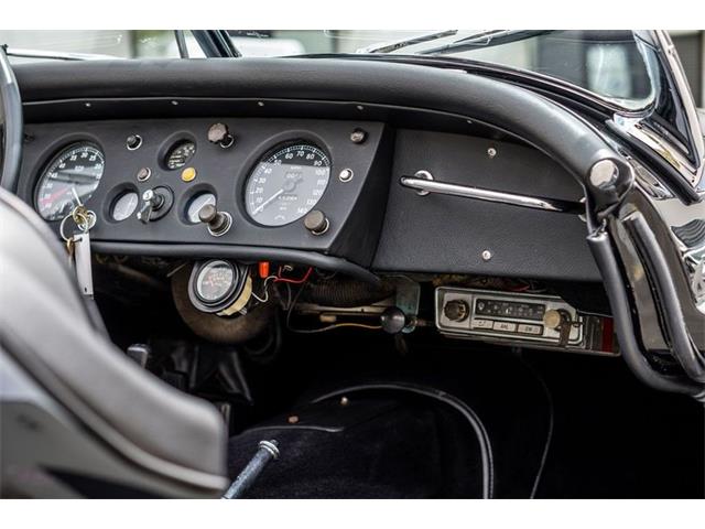 1957 Jaguar XK140 (CC-2072425) for sale in Laguna Beach, California