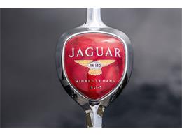 1957 Jaguar XK140 (CC-2072425) for sale in Laguna Beach, California
