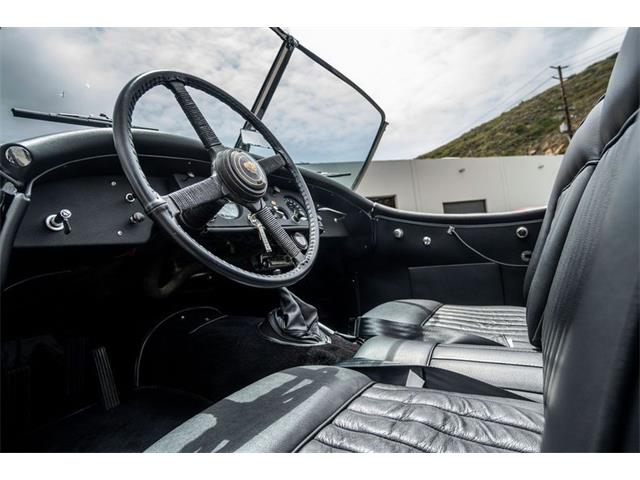 1957 Jaguar XK140 (CC-2072425) for sale in Laguna Beach, California