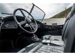 1957 Jaguar XK140 (CC-2072425) for sale in Laguna Beach, California