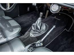 1957 Jaguar XK140 (CC-2072425) for sale in Laguna Beach, California