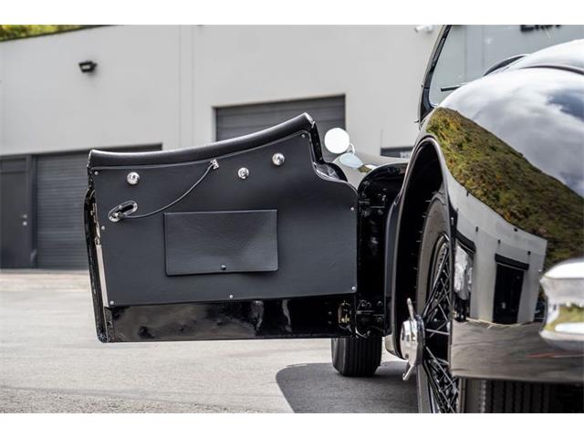 1957 Jaguar XK140 (CC-2072425) for sale in Laguna Beach, California