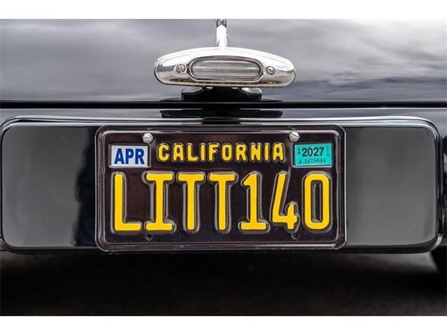 1957 Jaguar XK140 (CC-2072425) for sale in Laguna Beach, California
