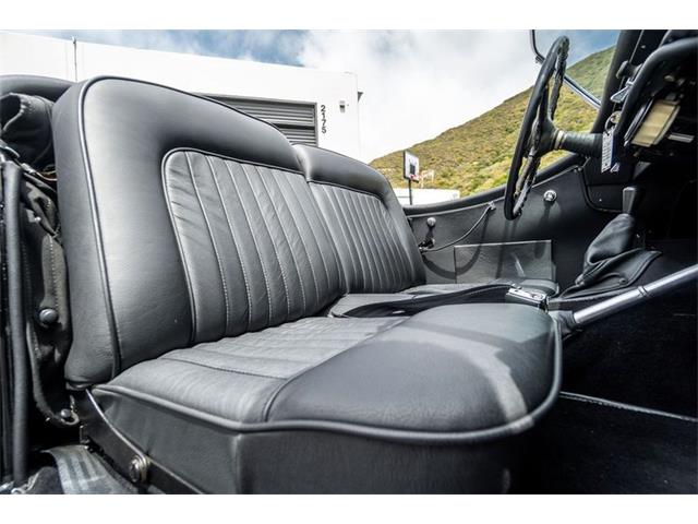 1957 Jaguar XK140 (CC-2072425) for sale in Laguna Beach, California