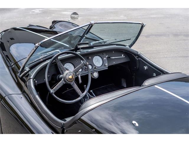 1957 Jaguar XK140 (CC-2072425) for sale in Laguna Beach, California