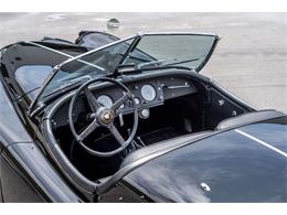 1957 Jaguar XK140 (CC-2072425) for sale in Laguna Beach, California