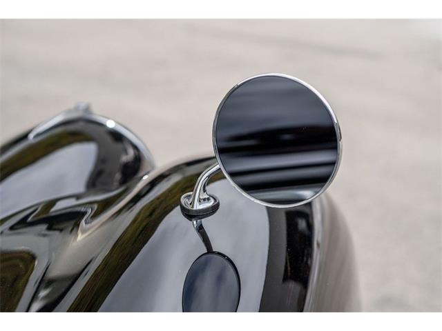 1957 Jaguar XK140 (CC-2072425) for sale in Laguna Beach, California