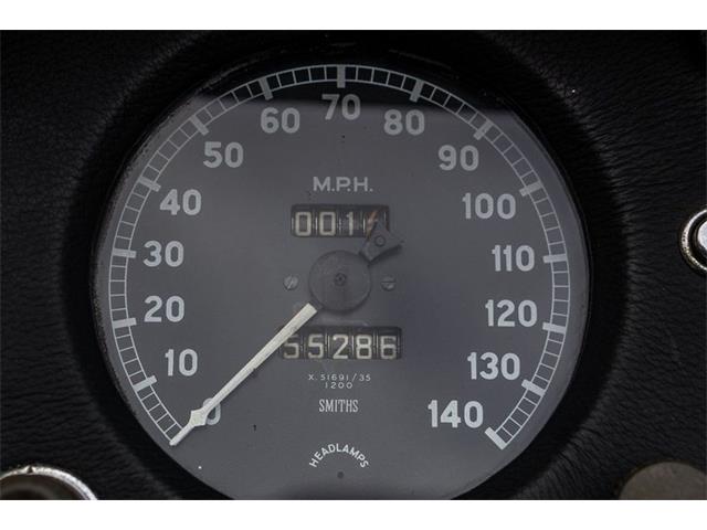 1957 Jaguar XK140 (CC-2072425) for sale in Laguna Beach, California