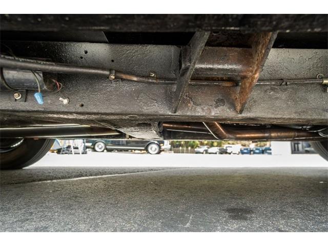 1957 Jaguar XK140 (CC-2072425) for sale in Laguna Beach, California