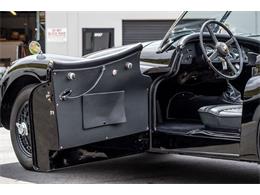 1957 Jaguar XK140 (CC-2072425) for sale in Laguna Beach, California